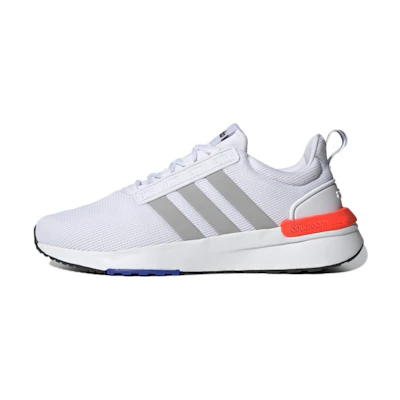 adidas Racer TR21 'White Solar Red'