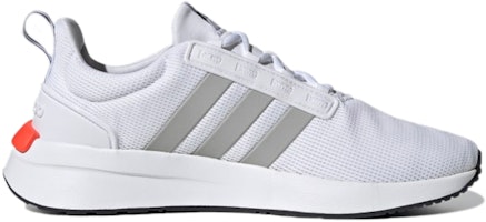 아디다스 레이서 TR21 '화이트 솔라 레드' GZ8191 Order 아디다스 레이서 TR21 '화이트 솔라 레드' GZ8191