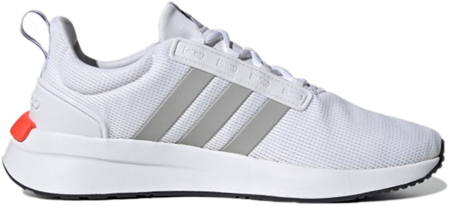 アディダス レーサーTR21 白/ソーラーレッド GZ8191 Order アディダス レーサーTR21 白/ソーラーレッド GZ8191