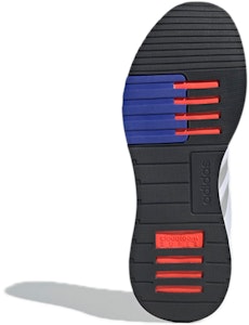 アディダス レーサーTR21 白/ソーラーレッド GZ8191 Details for アディダス レーサーTR21 白/ソーラーレッド GZ8191