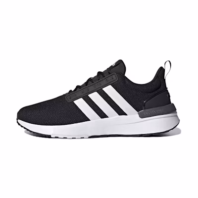 adidas Racer TR21 Wide 'Black White'