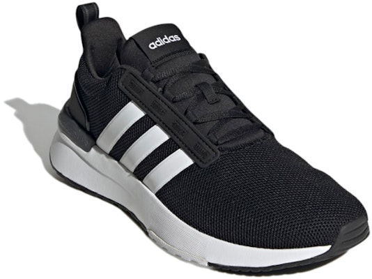 アディダス Racer TR21 ワイド 黒白 GW7963 Lookbook アディダス Racer TR21 ワイド 黒白 GW7963