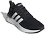 adidas Racer TR21 Wide 'Hitam Putih' GW7963