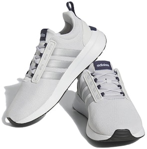 アディダス Racer TR21 ワイド グレー/ネイビー HP2730 Lookbook アディダス Racer TR21 ワイド グレー/ネイビー HP2730