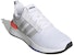 adidas Racer TR21 Wide 'Putih Solar Merah' GX8131