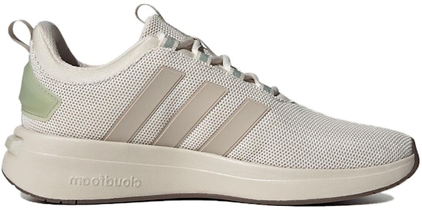 adidas Racer TR23 'Abu-abu Perak Hijau' ID7355 Order adidas Racer TR23 'Abu-abu Perak Hijau' ID7355
