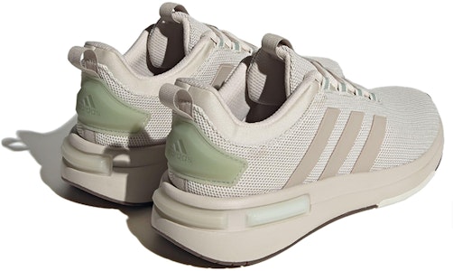 adidas Racer TR23 'Abu-abu Perak Hijau' ID7355 Shop adidas Racer TR23 'Abu-abu Perak Hijau' ID7355