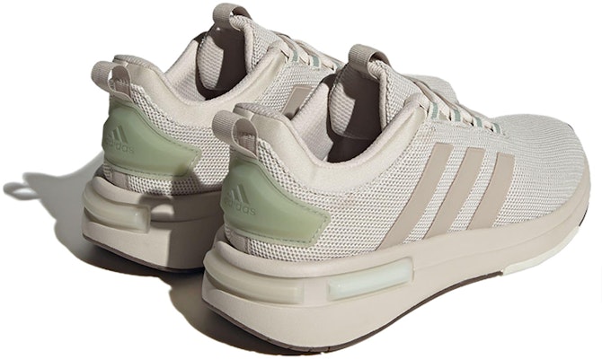 adidas Racer TR23 'Abu-abu Perak Hijau' ID7355 Shop adidas Racer TR23 'Abu-abu Perak Hijau' ID7355