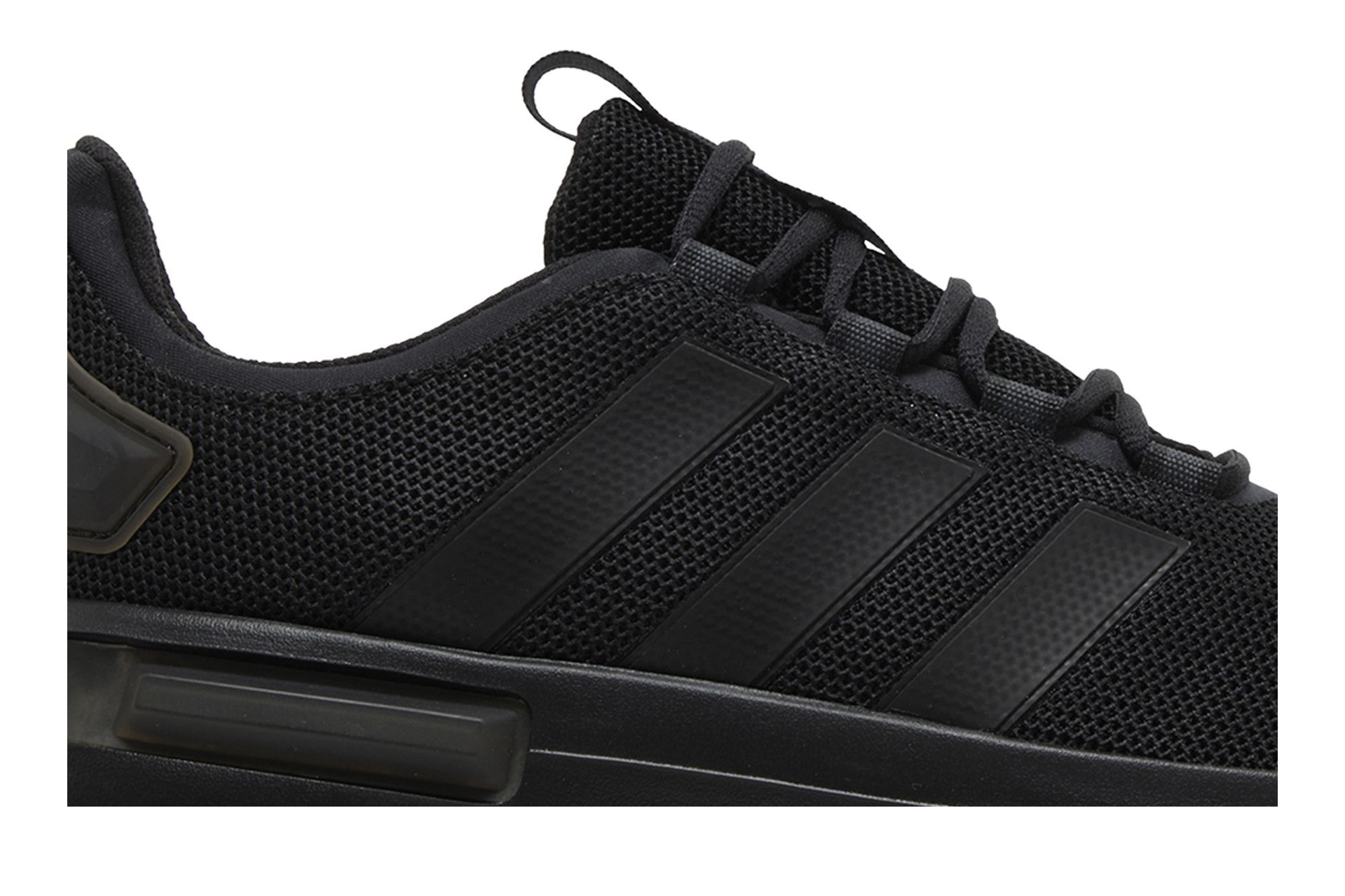 Order adidas Racer TR23 ''Zwart Carbon'' IG7322