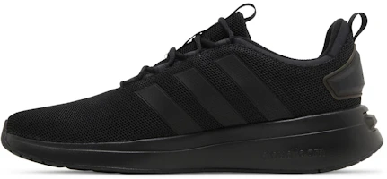 Lookbook adidas Racer TR23 'Black Carbon' IG7322