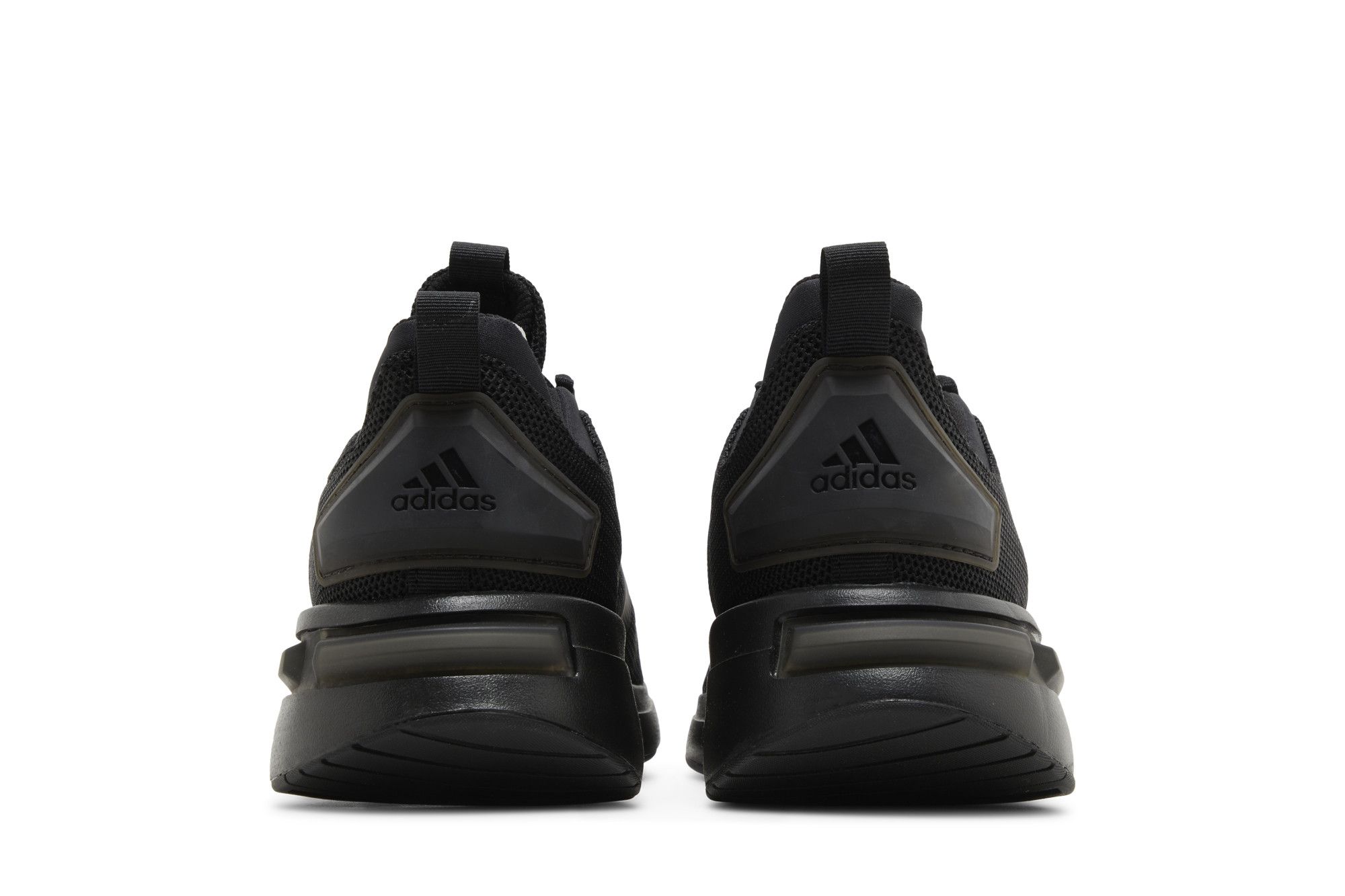 Details for adidas Racer TR23 ''Zwart Carbon'' IG7322