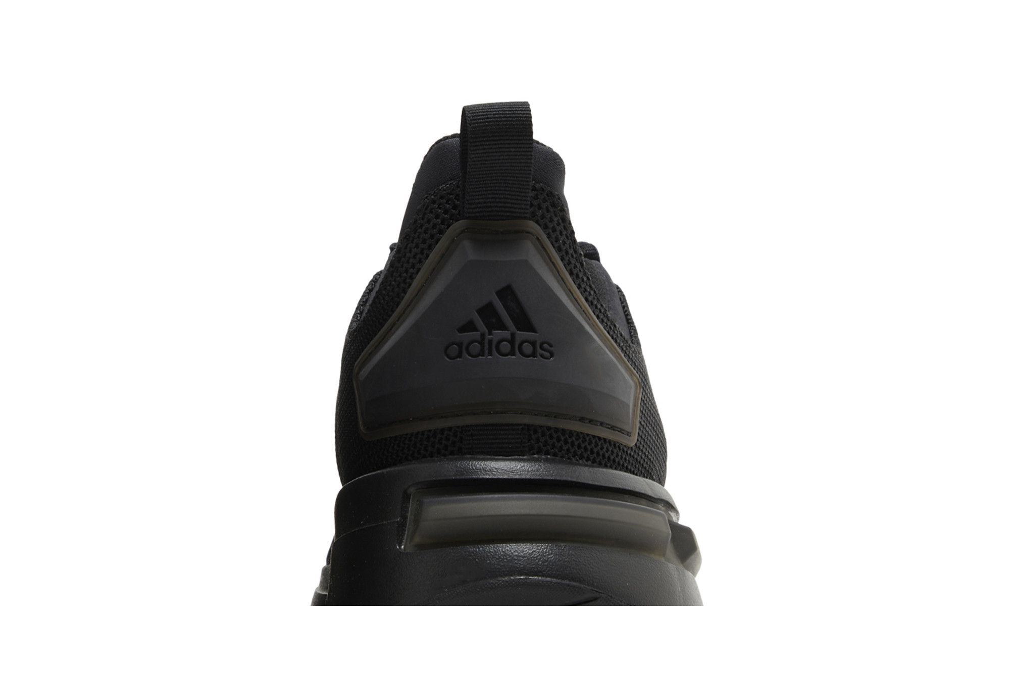 Sizing adidas Racer TR23 ''Zwart Carbon'' IG7322