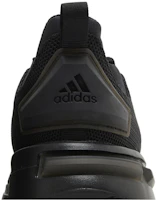 Sizing adidas Racer TR23 'Black Carbon' IG7322