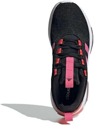 アディダス Racer TR23 "黒ピンク" IF0043 Purchase アディダス Racer TR23 "黒ピンク" IF0043
