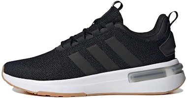 adidas Racer TR23 'Black White Gum' IF3289 adidas Racer TR23 'Black White Gum' IF3289