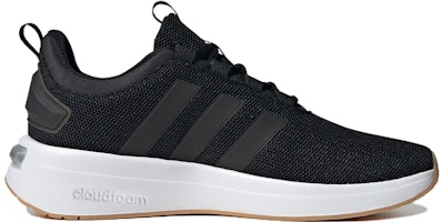 아디다스 레이서 TR23 '블랙 화이트 검' IF3289 Order 아디다스 레이서 TR23 '블랙 화이트 검' IF3289