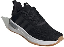 아디다스 레이서 TR23 '블랙 화이트 검' IF3289 Lookbook 아디다스 레이서 TR23 '블랙 화이트 검' IF3289