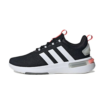 adidas Racer TR23 'Black White Red'