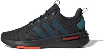 adidas Racer TR23 'Carbon Arctic Solar Red' IG0731 adidas Racer TR23 'Carbon Arctic Solar Red' IG0731