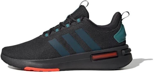 adidas Racer TR23 'Carbon Arctic Solar Merah Solar' IG0731 Buy adidas Racer TR23 'Carbon Arctic Solar Merah Solar' IG0731