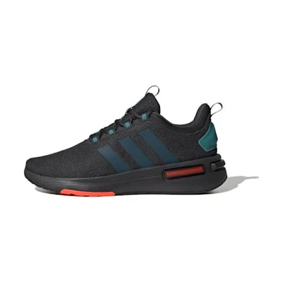 adidas Racer TR23 'Carbon Arctic Solar Red'