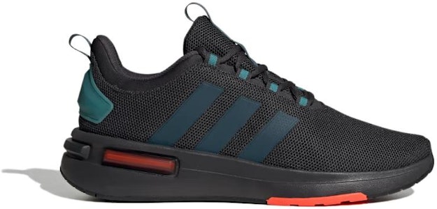 adidas Racer TR23 'Carbon Arctic Solar Merah Solar' IG0731 Order adidas Racer TR23 'Carbon Arctic Solar Merah Solar' IG0731