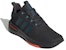 adidas Racer TR23 'Carbon Arctic Solar Merah Solar' IG0731