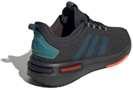 adidas Racer TR23 'Carbon Arctic Solar Merah Solar' IG0731 Shop adidas Racer TR23 'Carbon Arctic Solar Merah Solar' IG0731