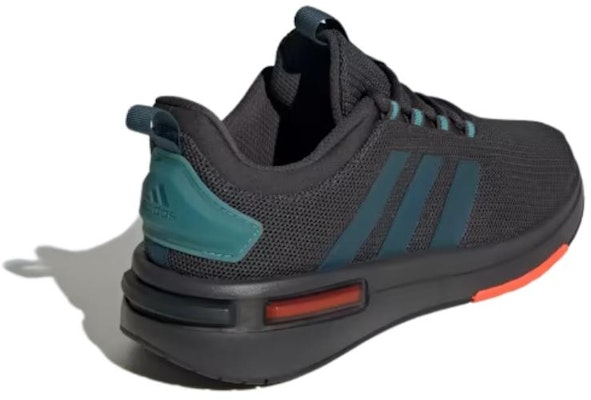 adidas Racer TR23 'Carbon Arctic Solar Red' IG0731 Shop adidas Racer TR23 'Carbon Arctic Solar Red' IG0731