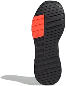 adidas Racer TR23 'Carbon Arctic Solar Merah Solar' IG0731 Details for adidas Racer TR23 'Carbon Arctic Solar Merah Solar' IG0731