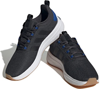 adidas Racer TR23 'Karbon Royal Merah' IG7328 Lookbook adidas Racer TR23 'Karbon Royal Merah' IG7328