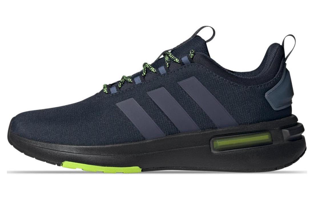 adidas Racer TR23 'Legend Ink Lucid Lemon' IG7337
