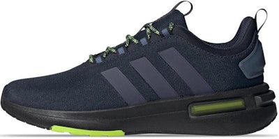 adidas Racer TR23 'Legend Ink Lucid Lemon' IG7337 adidas Racer TR23 'Legend Ink Lucid Lemon' IG7337