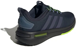 Lookbook adidas Racer TR23 'Legend Ink Lucid Lemon' IG7337