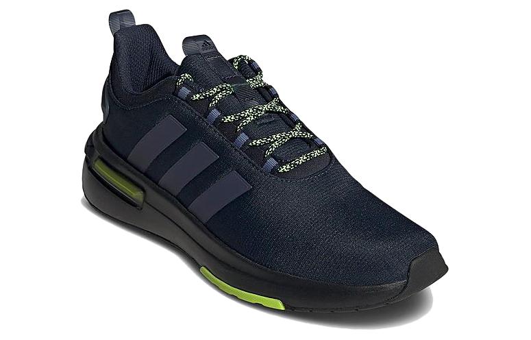 Shop adidas Racer TR23 ''Legend Ink Lucid Lemon'' Sneaker IG7337