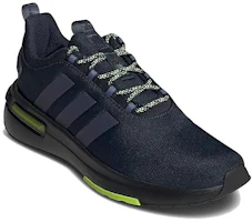 Shop adidas Racer TR23 'Legend Ink Lucid Lemon' IG7337