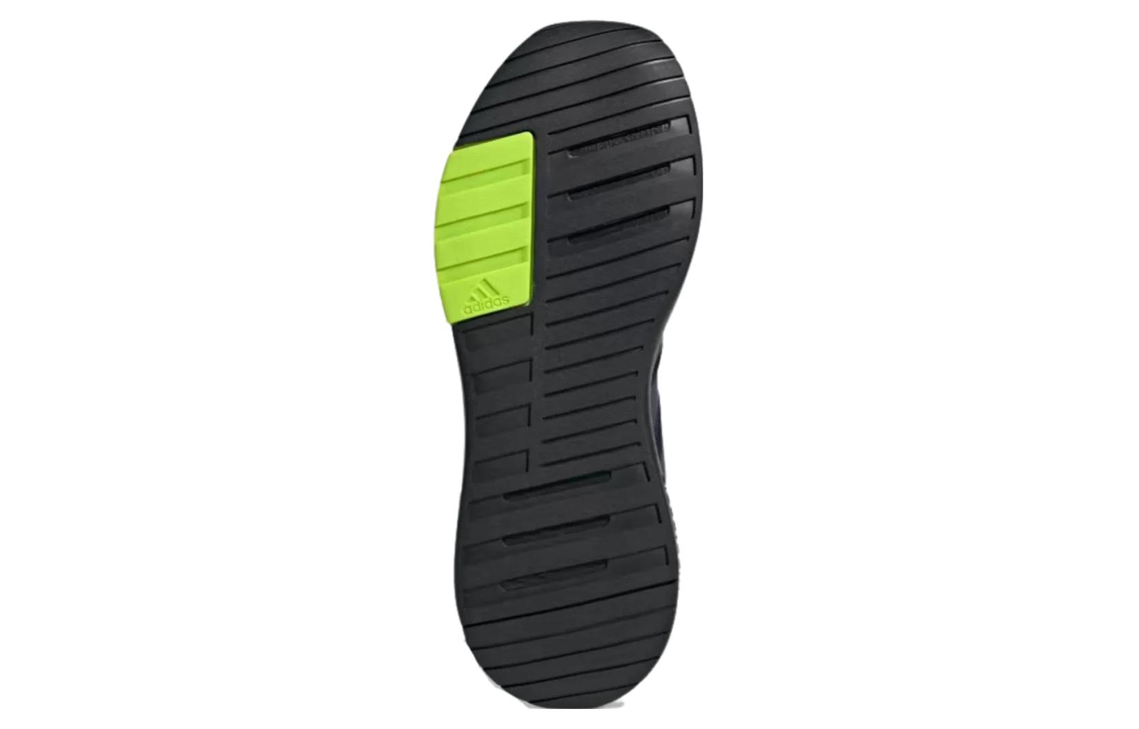 Purchase adidas Racer TR23 ''Legend Ink Lucid Lemon'' Sneaker IG7337