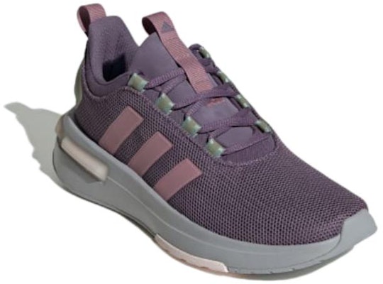 adidas Racer Tr 23 舒適運動 防滑耐磨 低筒 跑步鞋 男女通款 紫色 Order adidas Racer Tr 23 舒適運動 防滑耐磨 低筒 跑步鞋 男女通款 紫色