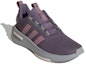 Order adidas Racer Tr 23 舒適運動 防滑耐磨 低筒 跑步鞋 男女通款 紫色