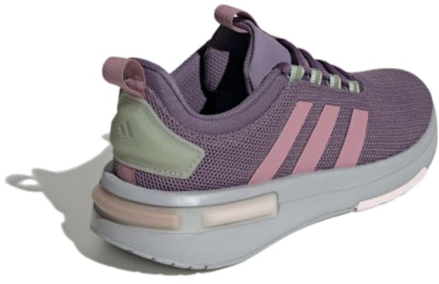 adidas Racer Tr 23 舒適運動 防滑耐磨 低筒 跑步鞋 男女通款 紫色 Lookbook adidas Racer Tr 23 舒適運動 防滑耐磨 低筒 跑步鞋 男女通款 紫色