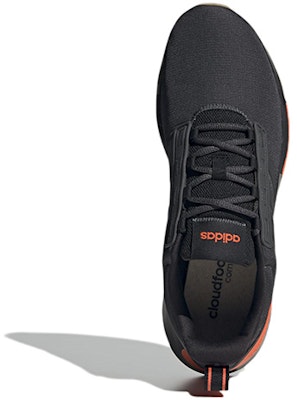 adidas Racer Tr 21 Cloudfoam Gaya Hidup 'Hitam' GX4238 Purchase adidas Racer Tr 21 Cloudfoam Gaya Hidup 'Hitam' GX4238
