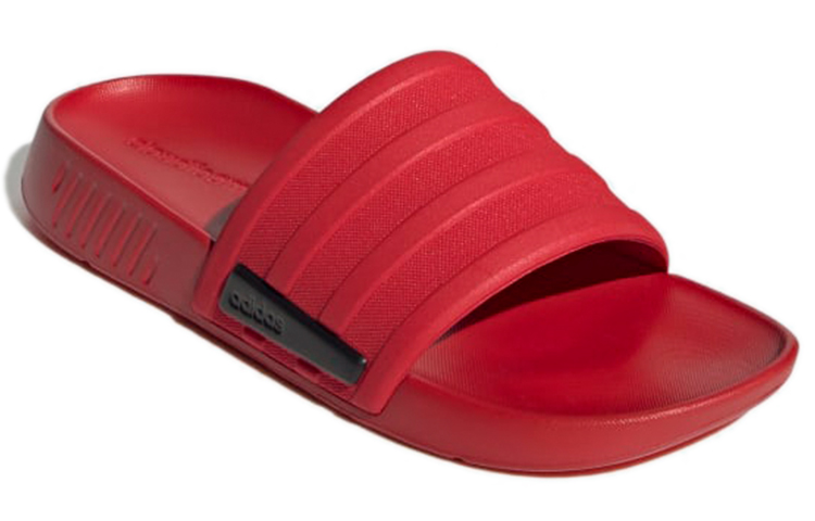 Lookbook adidas Racer TR Slide ''Rosso Scarlatto'' GV7409