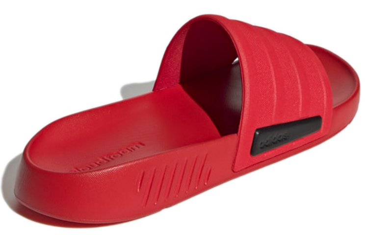 Shop adidas Racer TR Slide ''Rosso Scarlatto'' GV7409