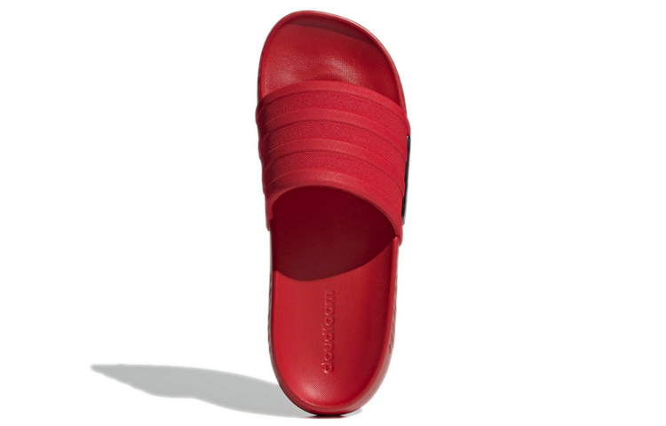 Purchase adidas Racer TR Slide ''Rosso Scarlatto'' GV7409