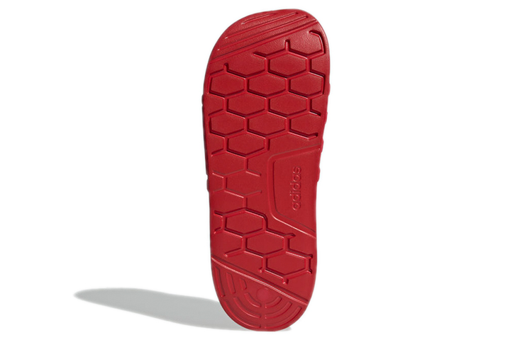 Details for adidas Racer TR Slide ''Rosso Scarlatto'' GV7409