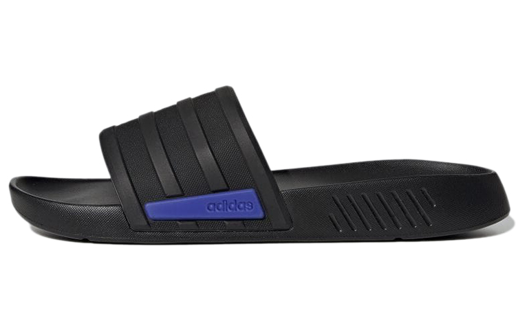 adidas Racer TR Slides 'Black Sonic Ink' G58170