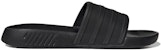adidas Racer TR Slides 'Hitam Sonic Ink' G58170