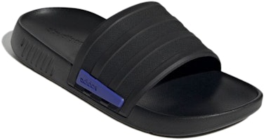 阿迪達斯 Racer TR 拖鞋 '黑色 Sonic Ink' G58170 Lookbook 阿迪達斯 Racer TR 拖鞋 '黑色 Sonic Ink' G58170