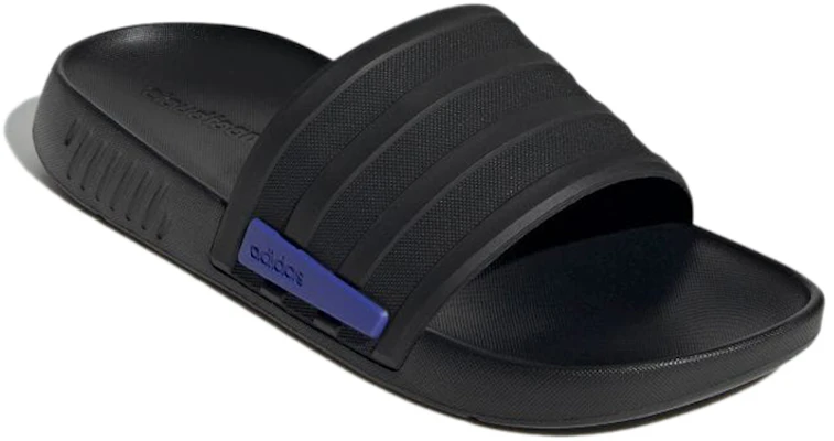 adidas Racer TR Slides ''Schwarz Sonic Ink'' G58170 Shop adidas Racer TR Slides ''Schwarz Sonic Ink'' G58170