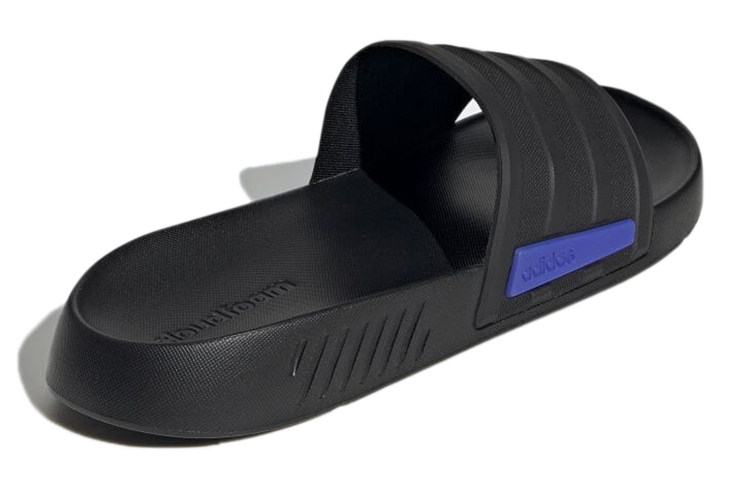Purchase adidas Racer TR Slides ''Schwarz Sonic Ink'' G58170